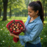 Bouquet de Fresas con Chocolate | Regalo Personalizado y Gourmet