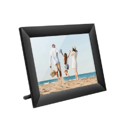 Portarretrato para detalles