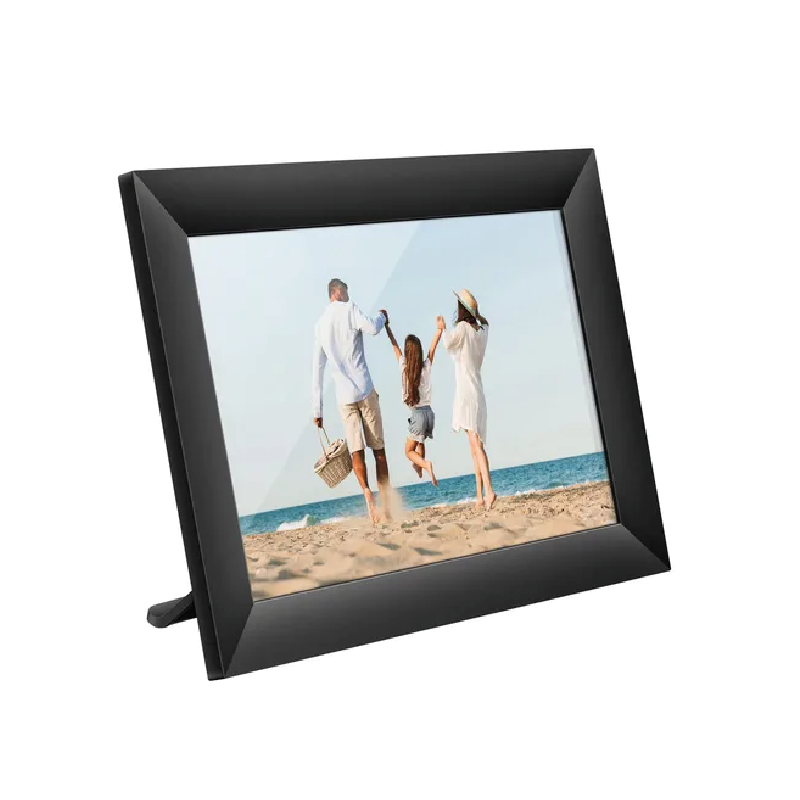 Portarretrato para detalles