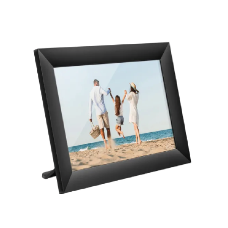 Portarretrato para detalles