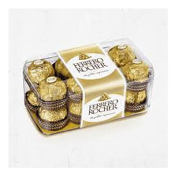 Ferrero Rocher para detalles