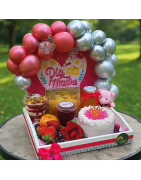 Desayunos Sorpresa a Domicilio