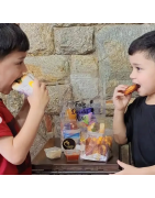 Día del Niño: Regalos Divertidos y Sorpresas