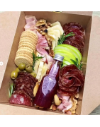 Tablas de Charcutería Gourmet en Valencia